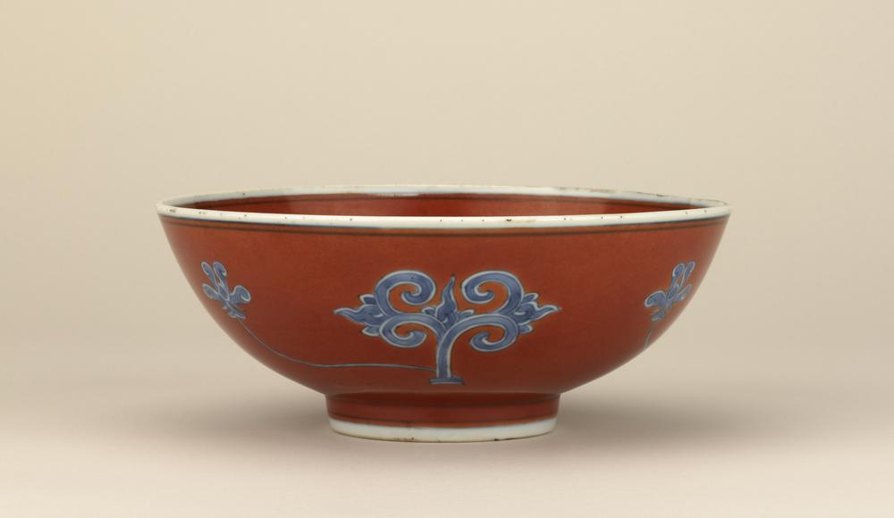 图片[1]-bowl BM-Franks.841-China Archive